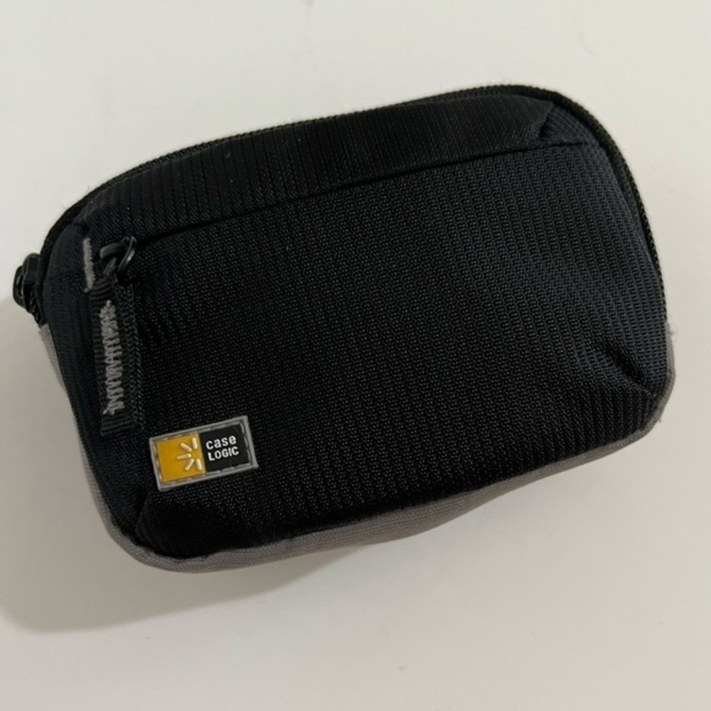 Case Logic Digital Device Case Camera Case Holder  Attachable Gadget Pouch